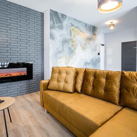 Rakowicka Old Town Luxury Apartments Wawelofts Красков Екстериор снимка