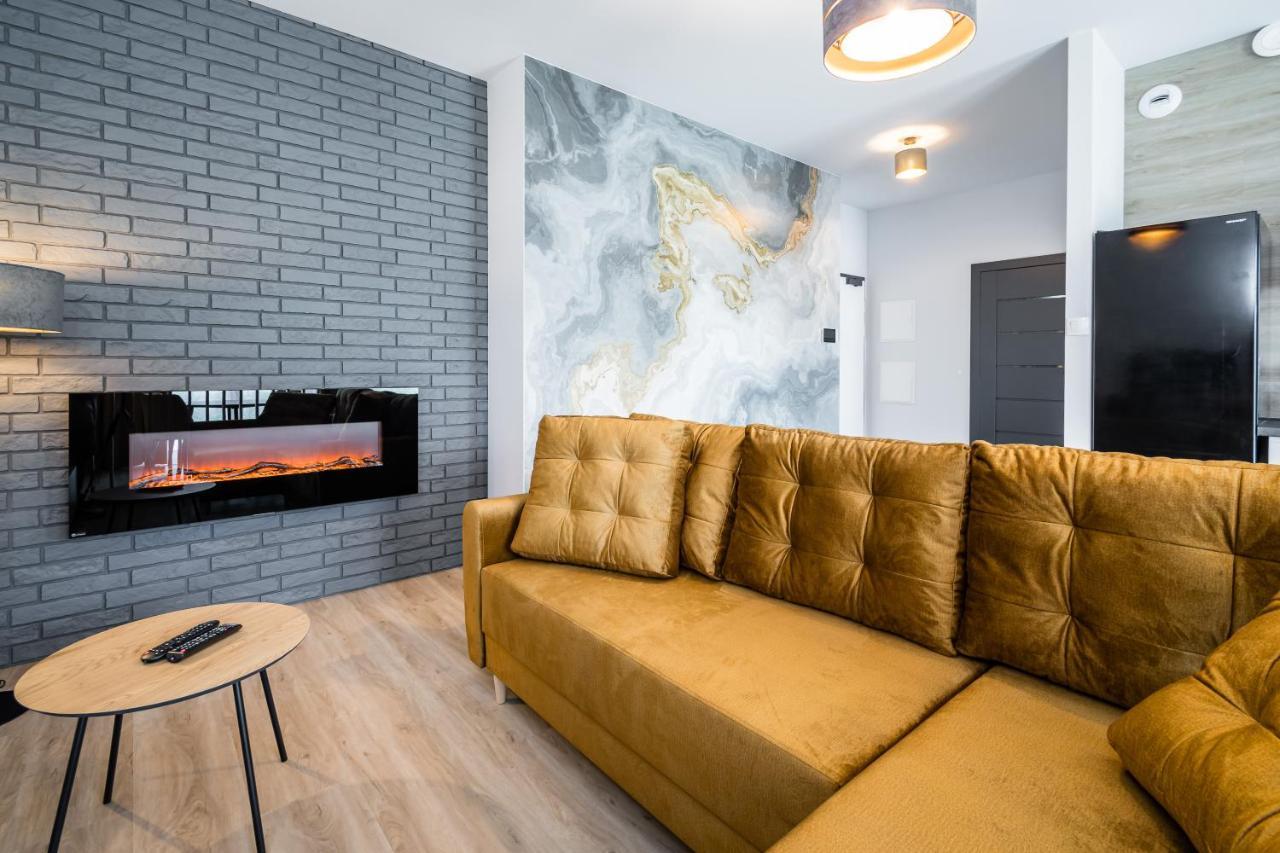 Rakowicka Old Town Luxury Apartments Wawelofts Красков Екстериор снимка