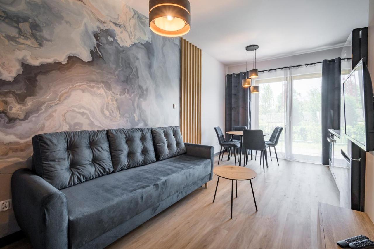 Rakowicka Old Town Luxury Apartments Wawelofts Красков Екстериор снимка