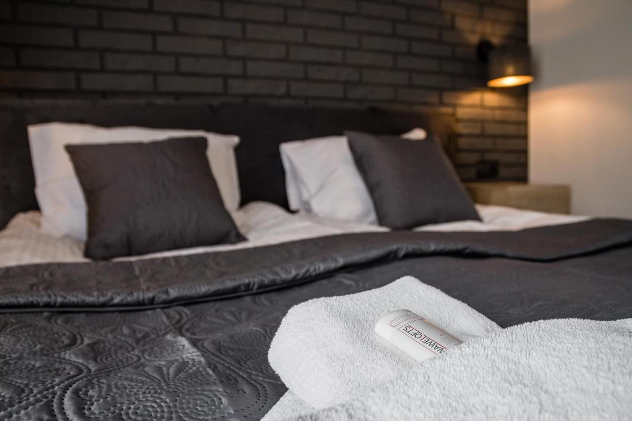 Rakowicka Old Town Luxury Apartments Wawelofts Красков Екстериор снимка