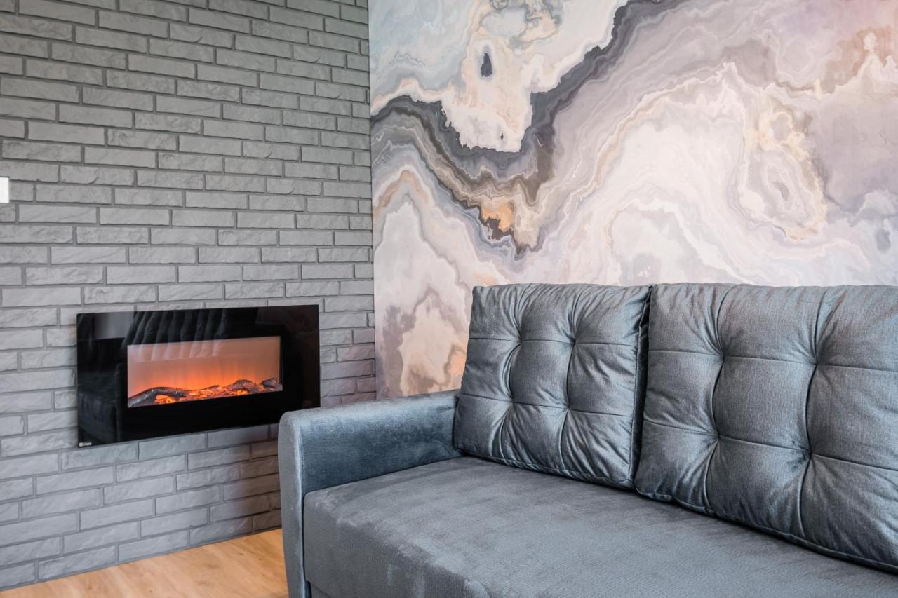 Rakowicka Old Town Luxury Apartments Wawelofts Красков Екстериор снимка