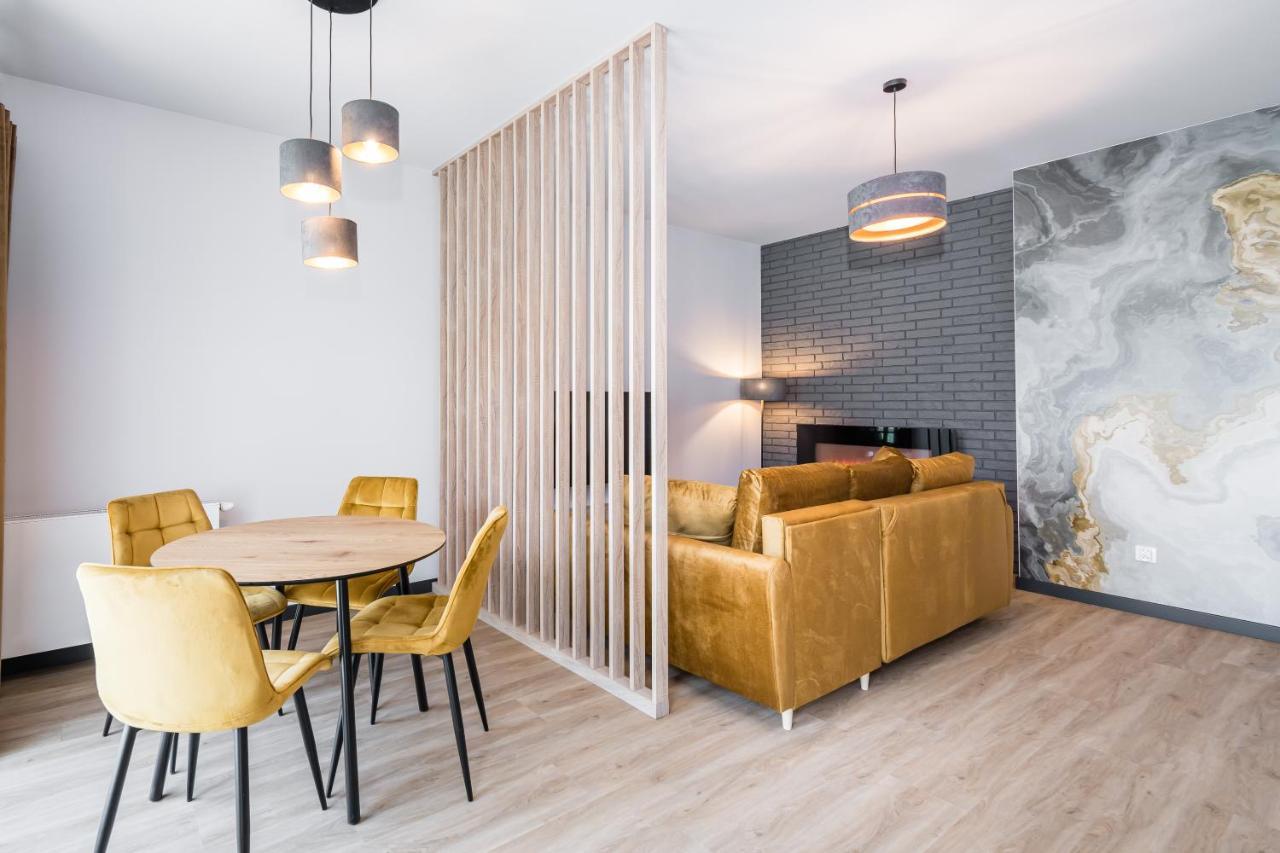 Rakowicka Old Town Luxury Apartments Wawelofts Красков Екстериор снимка