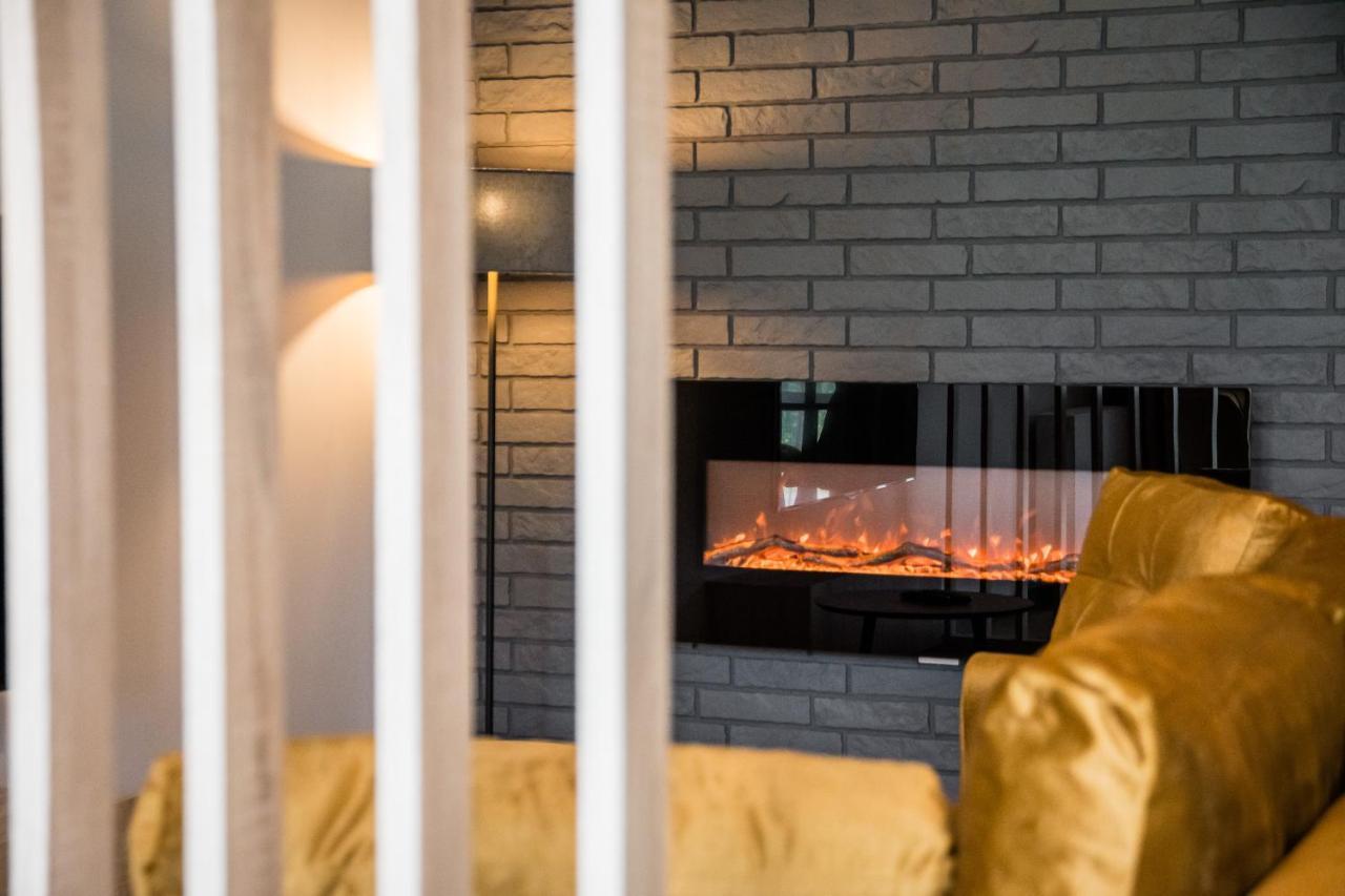 Rakowicka Old Town Luxury Apartments Wawelofts Красков Екстериор снимка