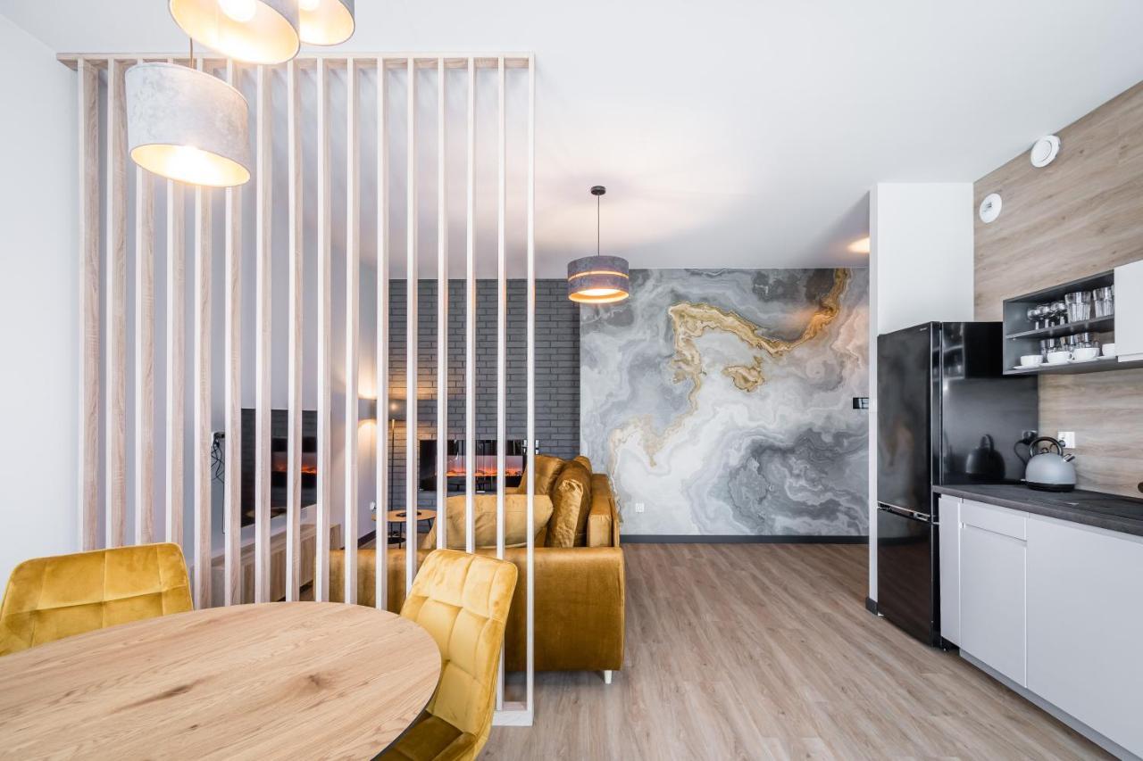 Rakowicka Old Town Luxury Apartments Wawelofts Красков Екстериор снимка
